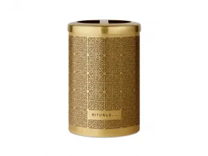 Enume Toothbrush Holder Antique Brass