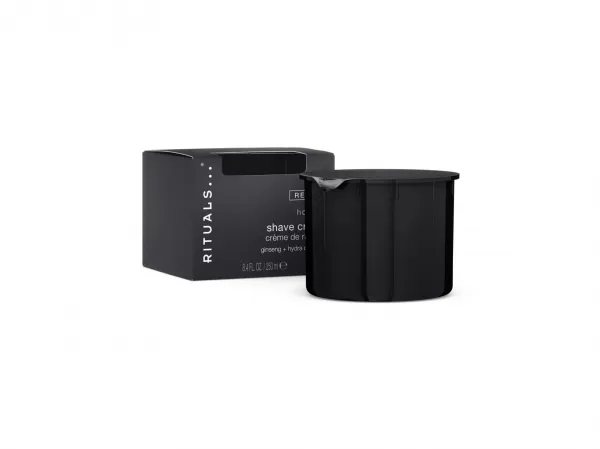 Homme Shave Cream Refill