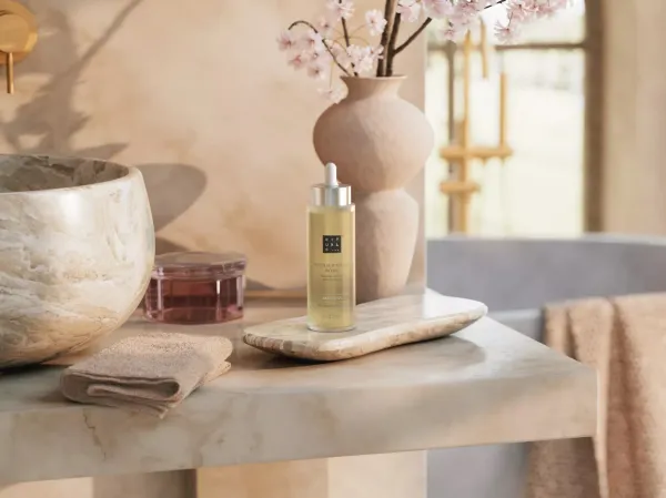 Sakura Natural Booster Body Bakuchiol