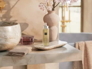 Sakura Natural Booster Body Bakuchiol