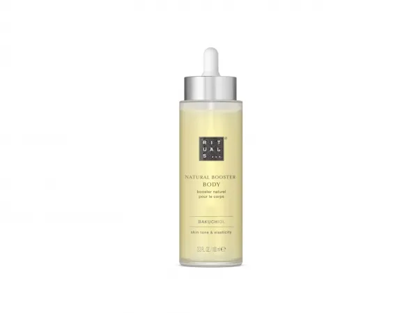 Sakura Natural Booster Body Bakuchiol