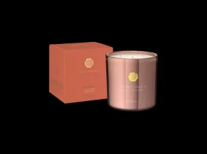 Suede Vanilla Scented Candle 1000g