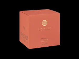 Suede Vanilla Scented Candle 1000g