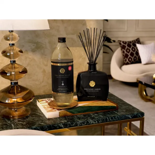 Precious Amber Refill Fragrance Sticks