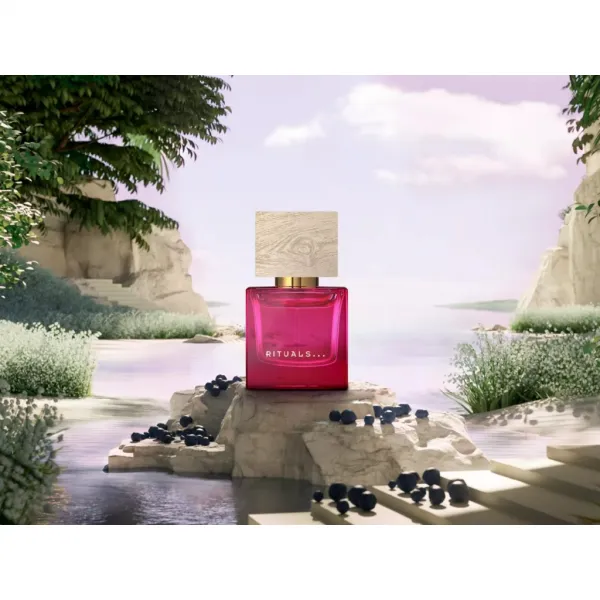 Travel Ciel Rouge W 15ml