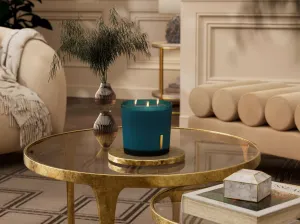 Hammam Scented Candle 840g