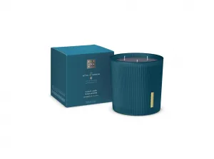 Hammam Scented Candle 840g