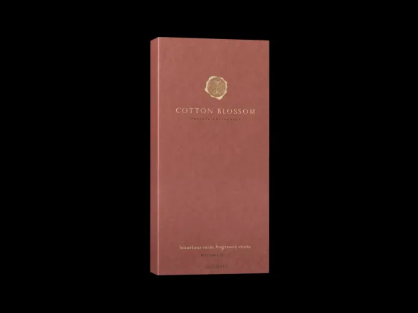 Cotton Blossom Mini Fragrance Sticks