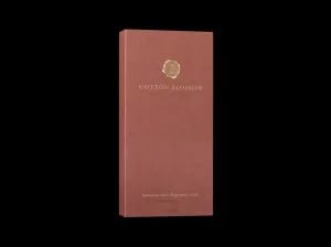 Cotton Blossom Mini Fragrance Sticks