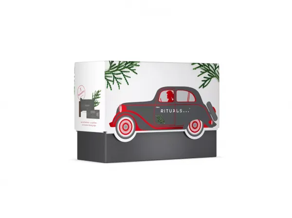 Car Gift Set Homme