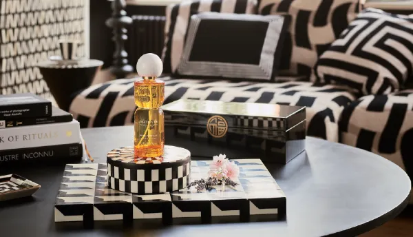 Gratitude Home Perfume