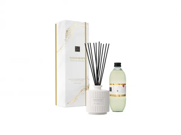 Positivity Fragrance Sticks Set