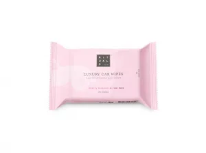 Sakura Car Wipes