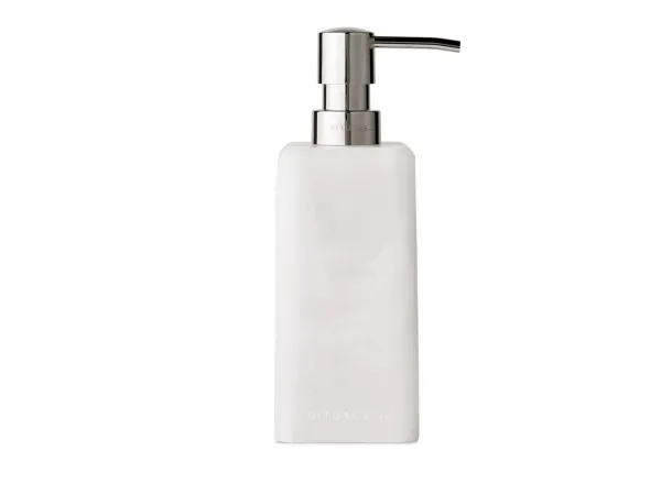 Dumeure Soap Dispenser Ivory