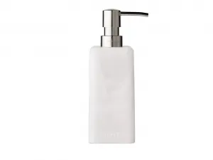 Dumeure Soap Dispenser Ivory