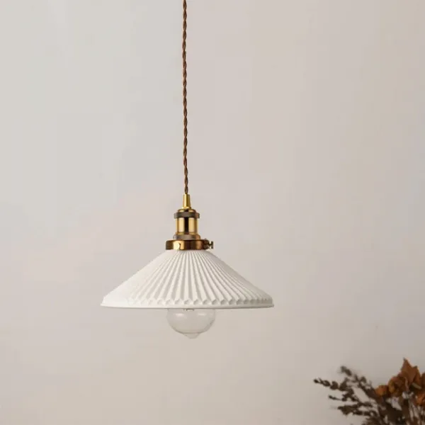 TooLight Stropné svietidlo Moody biele