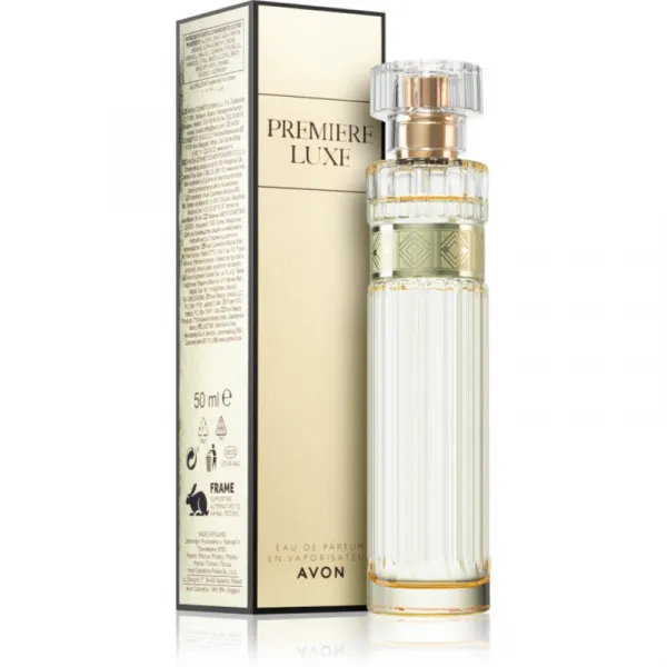 Avon Premiere Luxe parfumovaná voda pre ženy 50 ml