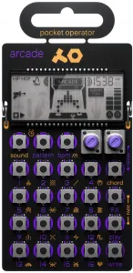 Teenage Engineering PO-20 arcade