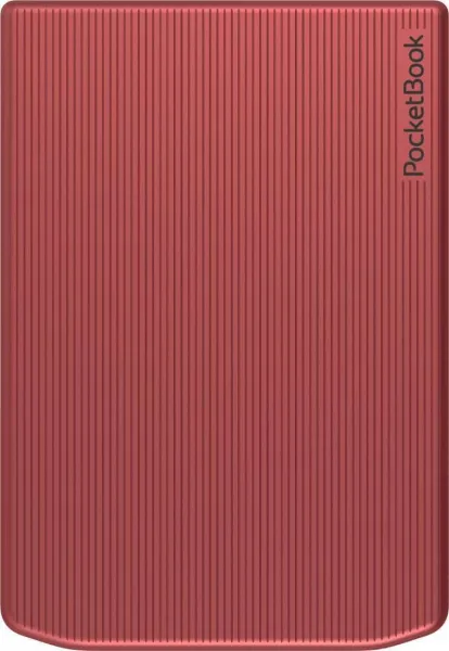 POCKETBOOK 634 Pocketbook Verse Pro - Passion Red