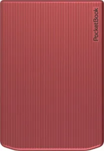 POCKETBOOK 634 Pocketbook Verse Pro - Passion Red
