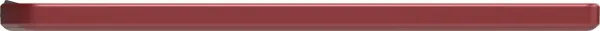 POCKETBOOK 634 Pocketbook Verse Pro - Passion Red