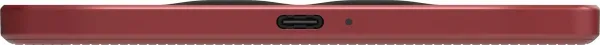 POCKETBOOK 634 Pocketbook Verse Pro - Passion Red