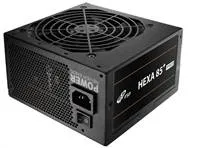 Napájací zdroj Fortron 350W HEXA 85+ PRO 350, plný rozsah, ATX, Bronze, DC/DC
