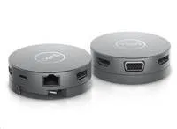 Mobilný adaptér Dell DA310 USB-C
