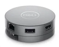 Mobilný adaptér Dell DA310 USB-C