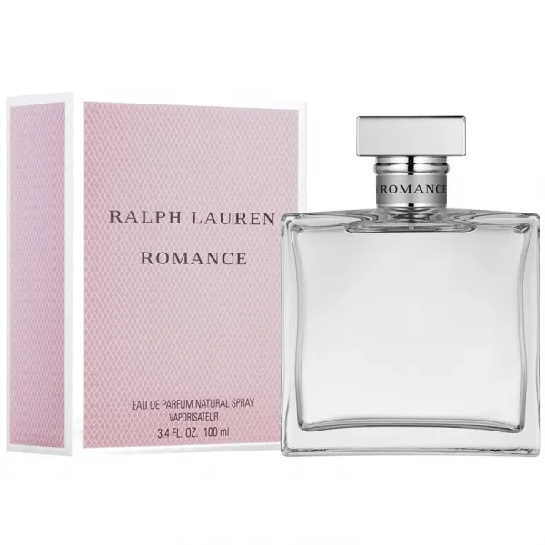 Ralph Lauren Romance parfumovaná voda pre ženy 100 ml