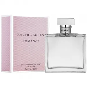 Ralph Lauren Romance parfumovaná voda pre ženy 100 ml