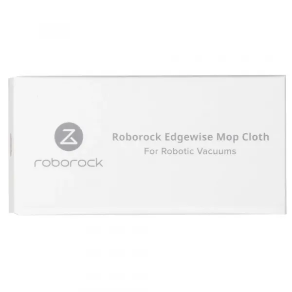 Roborock mopovacia textília Edgewise pre S8 Max Ultra/S8 MaxV Ultra - 2ks