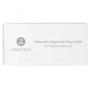 Roborock mopovacia textília Edgewise pre S8 Max Ultra/S8 MaxV Ultra - 2ks