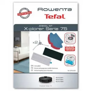 Total Care kit pre robotický vysávač Rowenta RR 7675 X-Plorer 75.