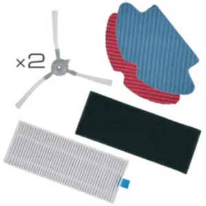 Animal kit pre robotický vysávač Rowenta