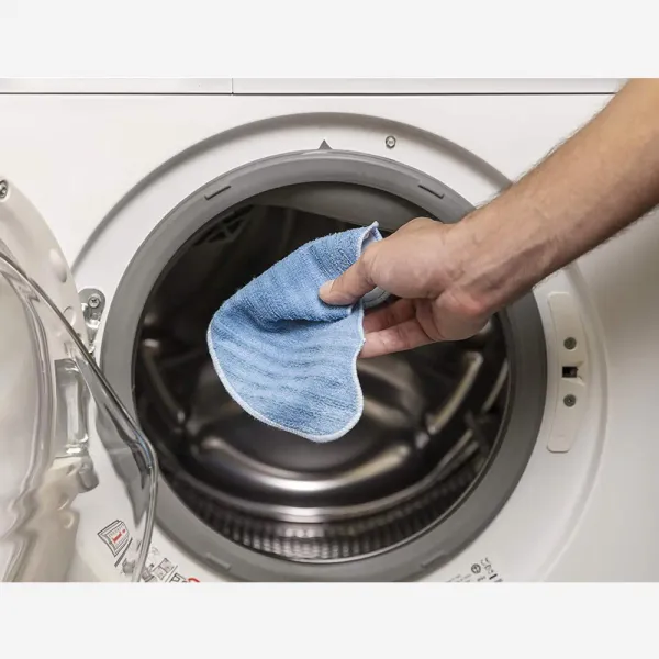 Náhradná nádobka a mopy pre Rowenta ZR690002