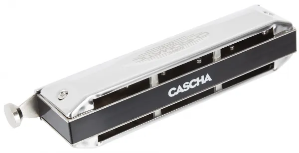 Cascha Chromatic 10-40 Blues