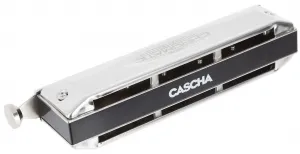 Cascha Chromatic 10-40 Blues