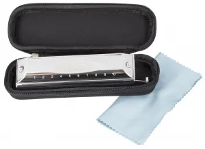 Cascha Chromatic 10-40 Blues