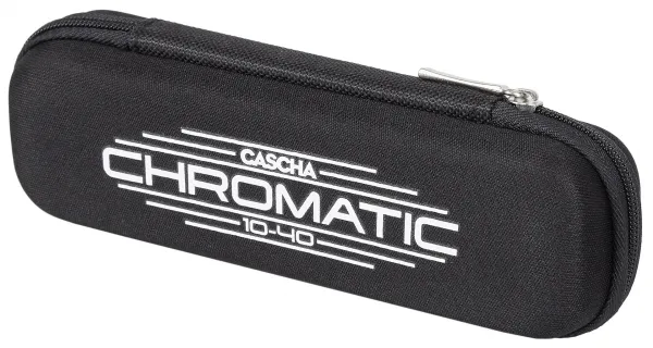 Cascha Chromatic 10-40 Blues