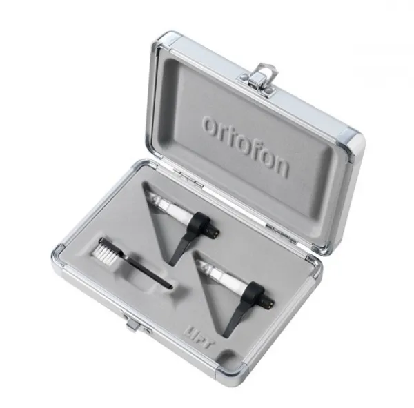 Ortofon Concorde Scratch MKII Twin DJ Prenoska