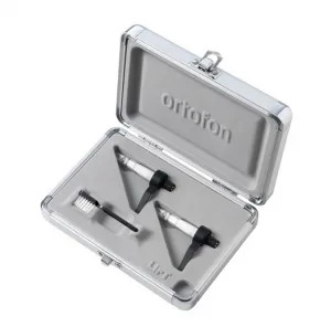 Ortofon Concorde Scratch MKII Twin DJ Prenoska