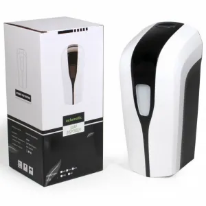WELT SERVIS Donner MIST (Liquid) Biely 8596220010537