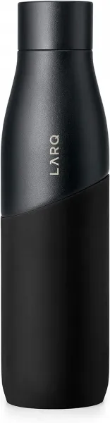 LARQ samočistiaca fľaša Movement PureVis™ - 950 ml Farba: Black / Pine
