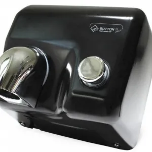 WELT SERVIS Jet Dryer BUTTON Biely kov 8596220009265