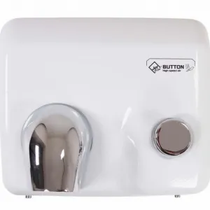 WELT SERVIS Jet Dryer BUTTON Biely kov 8596220009265