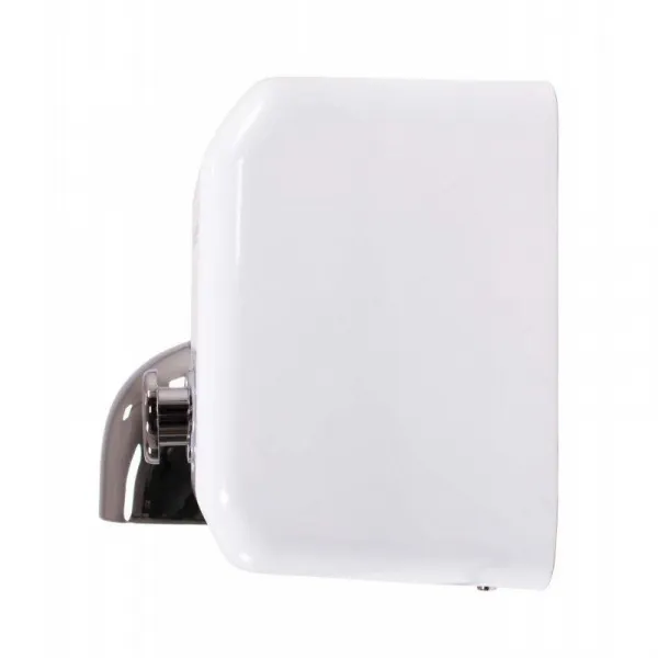 WELT SERVIS Jet Dryer BUTTON Biely kov 8596220009265