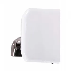 WELT SERVIS Jet Dryer BUTTON Biely kov 8596220009265