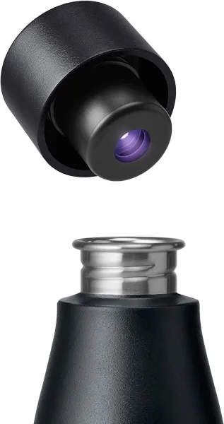 LARQ samočistiaca fľaša Movement PureVis™ - 950 ml Farba: Black / Pine