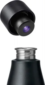 LARQ samočistiaca fľaša Movement PureVis™ - 950 ml Farba: Black / Pine